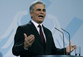 Fajman: Kameron jedno priča u Briselu, a drugo u Londonu