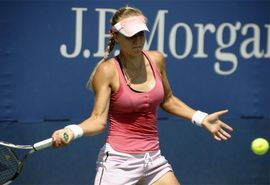 Vesnina osvojila prvu titulu