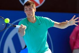 Tomić osvojio prvu ATP titulu u karijeri