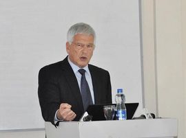 Rajnhard: Politika nije dozvolila ujedinjenje sjevera Kosova