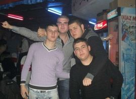 Četiri mladića sahranjena sa igračkama iz djetinjstva