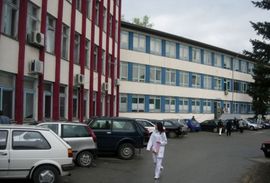Doboj: Radijatori u bolnici ponovo topli