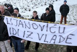 Traže ostavku ministra poljoprivrede, vodoprivrede i šumarstva