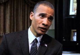 Obama umjesto Obame