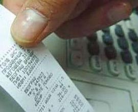 Nema plaćanja bez fiskalnog računa