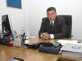 Dragan Lukač: Politički uticaj na naš rad nije moguć