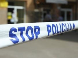 Travnik: Sa pravoslavnog groblja ukradena ograda