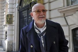 Šerić ne otkriva strategiju odbrane Vojislava Blaževića
