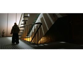 Premijera filma režisera Petra Bilbije: Stepenište u Banjaluci