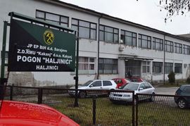 Rudara po izlasku iz jame usmrtio vozač BMW-a