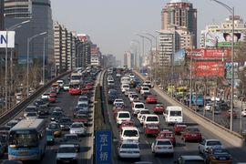 Bogati Kinezi sele svoju imovinu u inostranstvo