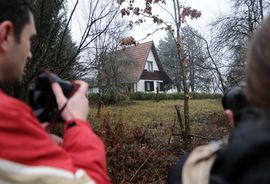 Djeca oteta u Holandiji pronađena u Slatini kod Banjaluke