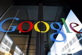 Google i dalje vodeći poslodavac