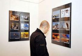FOTO BiH 2012 u gradu na Vrbasu 