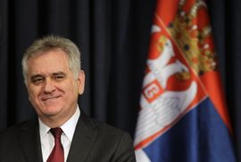Nikolić: Milanovićeva poseta nije iskrena