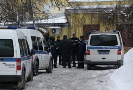 Ubijen uticajni ruski mafijaš