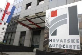 Hrvatske autoceste najveći dužnik među javnim preduzećima