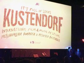 Kustendrof nema reklamu jer promoviše samo umjetnost i film
