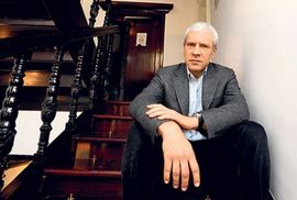 Boris Tadić: Izdali su me svi koji su krali u DS