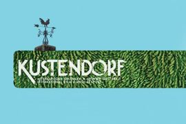 Kustendorf: Dan posvećen starim filmovima