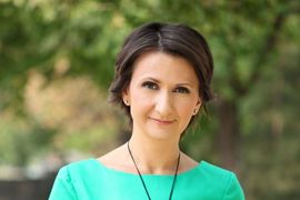 Status: Suzana Trninić najbolji novinar, Danas najbolje novine