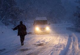 Bez struje veći broj sela
