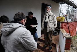 Djeca iz Holandije nisu bila usvojena