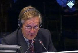 Rouz: Nisam tražio bombardovanje muslimanske strane iako je kršila ...