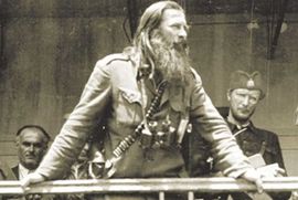 Čotrić: Priča o izdaji Kalabića ujdurma komunista