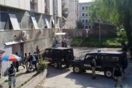 Nisu prepoznali muškarca koji im je prijetio