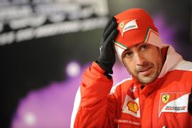 Alonso ubijeđen u dobar početak Ferarija