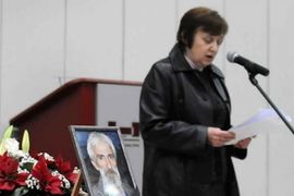 Odlazak velikog čovjeka i prijatelja