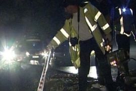 Eksplozivne naprave podmetnute pod tri automobila Vlade Kosova