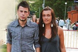 Kežmanova žena: Mateju baš briga za bolesnog sina