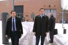 Ratko Mladić izostao sa suđenja da bi se sastao s ministrom ...