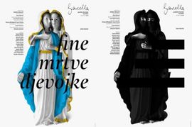 Mešihat IZ Hrvatske reagovao na vrijeđanje Merjem/djevice Marije