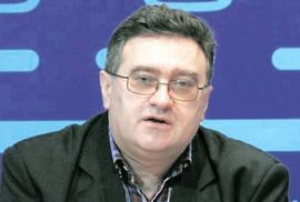Vukadinović: Reagovanje Bošnjaka komično