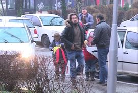 Tenfeldeu određen ekstradicioni pritvor