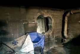 Desetine dojava o pljački banke do koje je prokopan tunel