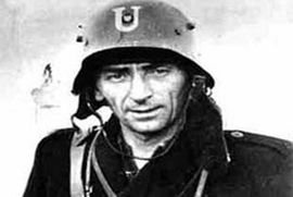 Za HRT Francetić nije bio ustaški koljač već legendarni borac?