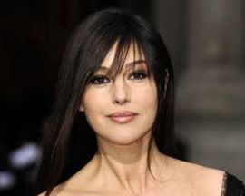 Monika Beluči danas u Banjaluci