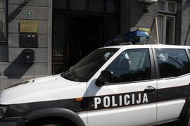 Opljačkan stan prvog sekretara Ambasade Kine u BiH
