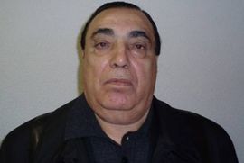 Skromna sahrana mafijaškog šefa