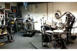 Prva istinski hevi metal grupa