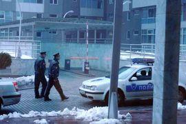 Šoja: Dojava o bombi u zgradi Vlade RS lažna
