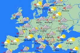 U Banjaluci 16 stepeni