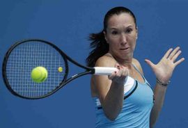 Jankovićeva završila takmičenje i u dublu