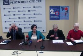 Oko 70 odsto pravosudnih institucija u minimalnom procesu rada