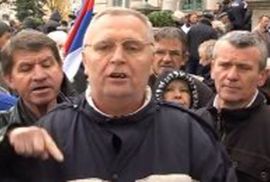 Birokratija prije svega: A, gdje je pečat?