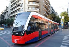 Vozač i putnici se potukli u tramvaju, vozač završio u Hitnoj pomoći